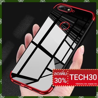 **โค้ด TECH30 ลด 30%** เคสโทรศัพท์แบบนิ่ม TPU สำหรับ Huawei Honor 7A Y 6 Prime 2018