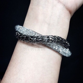 Two Fabulous bracelet