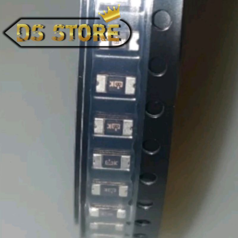 ฟิวส์ SMD 2A 125V***