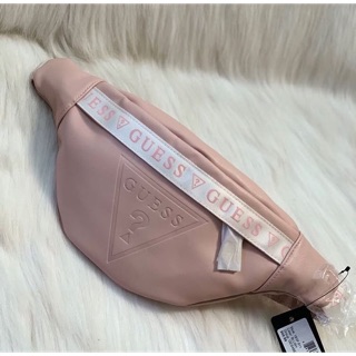 กระเป๋าคาดอก GUESS.ของแท้100%. พร้อมส่งค่ะ