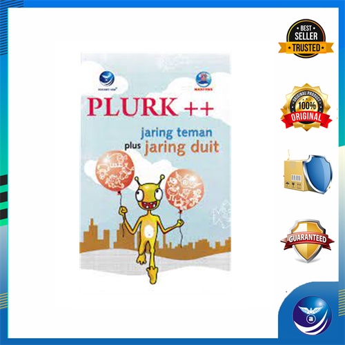 Andi สํานักพิมพ์ - Pllurk++ Friend Net Plus Money Net/200207887 - แมดคอม