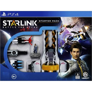 PlayStation4™ Starlink: Battle for Atlas [Starter Pack] (By ClaSsIC GaME)