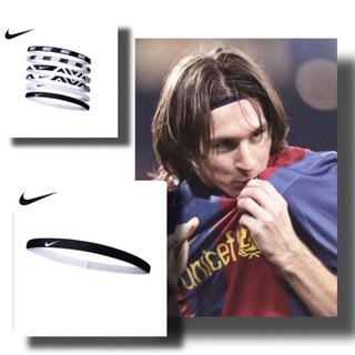 NIKE Headband ยางรัดผมนักฟุตบอล 🇹🇭 [ ส่ง 2-3 วันถึง!! ]