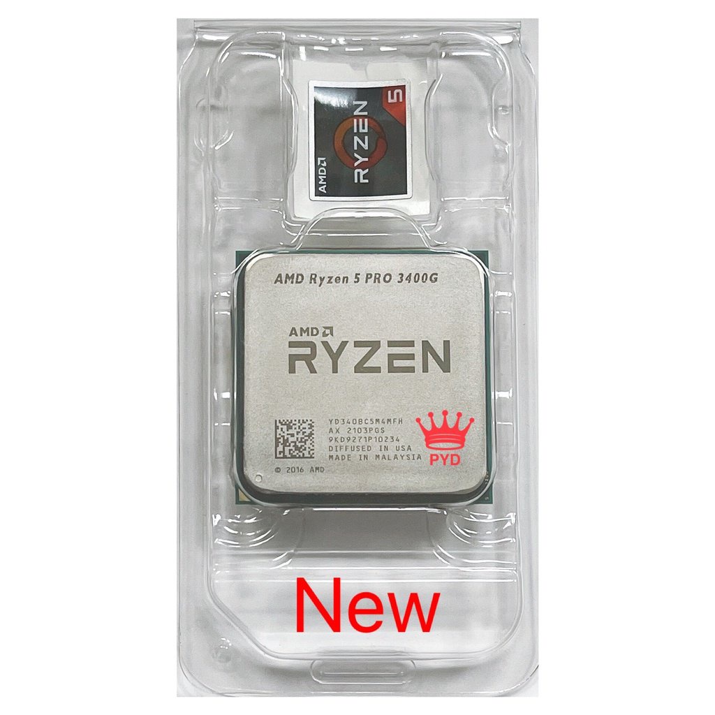 AMD R3 3100 3200G 3400G Athlon3000GเอาAsusA320MKเมนบอร์ดCUชุด - 9 ...