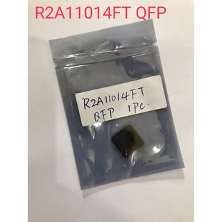 R2A11014FT QFP  สินค้ามีสต็อก พร้อมส่ง