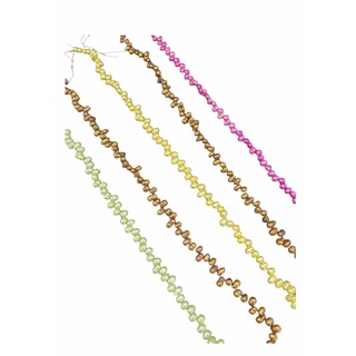 Natural freshwater pearl available in all colors. มุกน้ำจืดธรรมชาติ มีครบทุกสี