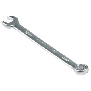 ประแจแหวนข้างปากตายข้าง 13 มม. มัสซึโมโตะ Spanner, side wrench, 13 mm., Matsumoto