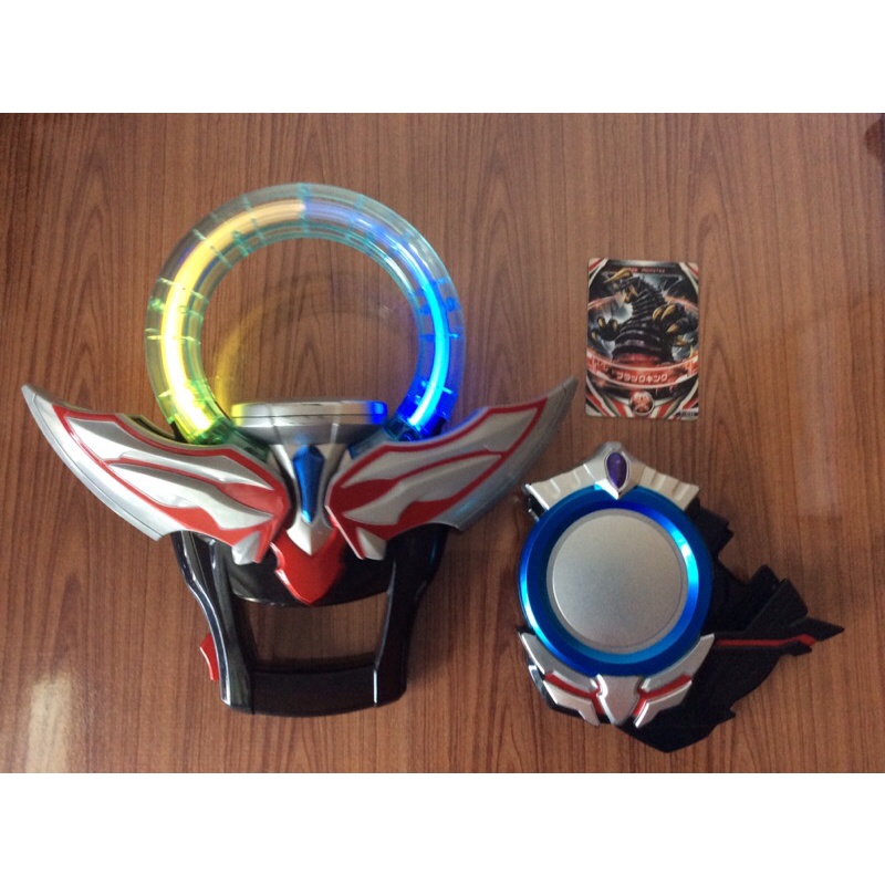 dxอุลตร้าแมนออป Ultraman สินค้ามือสองของแท้bandai ตู้ญี่ปุ่น