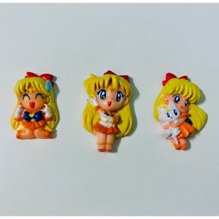 เซเลอร์มูนแม็กเน็ตวินเทจ Sailor Moon Vintage