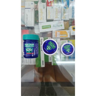 วิคส์ วาโปรับ vick vaporub