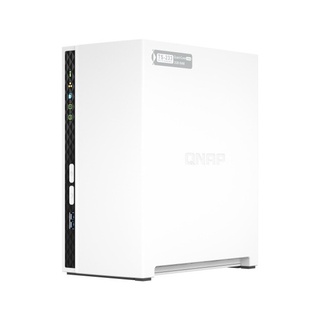 N A S : QNAP-TS-233 2bay