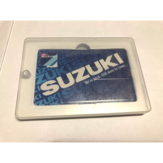 Thumb Drive USB Suzuki GSX-RR 8G แท้ มือ 1 พร้อมกล่อง