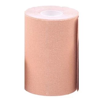 เวลา 1 ม้วน 5M ผู้หญิง Boob เทป Bra Self-Adhesive Push Up ที่มองไม่เห็นฝาครอบหัวนมไม่มีรอยต่อ Lift Up Intimates สายรัด