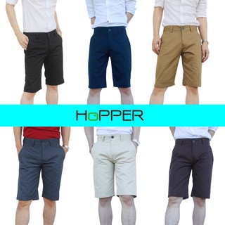 กางเกงขาสั้น Hopper Cotton 100%