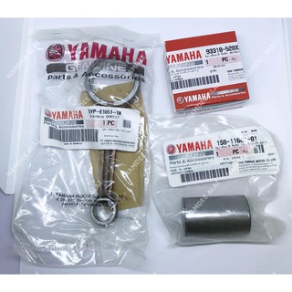 YAMAHA แท้ศูนย์ ชุดก้านสูบ Exciter, R15 (3C1-E1650-12)