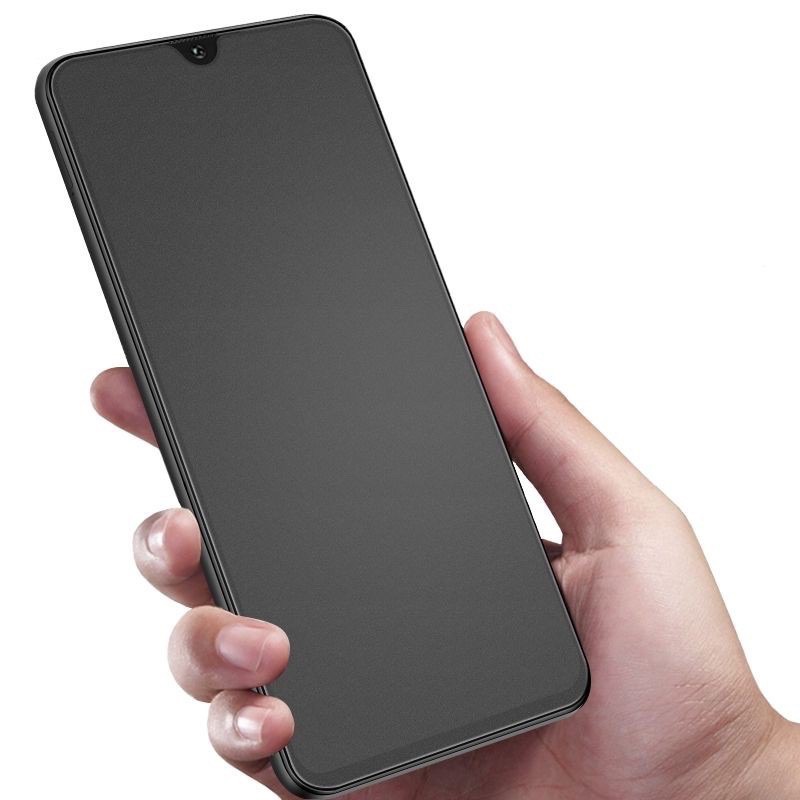 กระจกนิรภัยแบบเต็มด้าน Redmi Mi10T Mi10T Pro Mi9T Mi9T Pro K20 K20 Pro POCO M3 X3 Pro