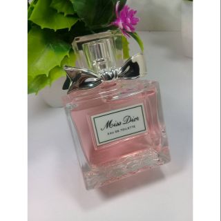 Dior Miss Dior EDT 50 ml แท้