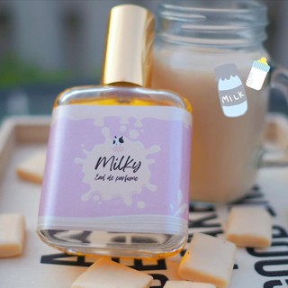 น้ำหอมกลิ่น Milk EDP 40 ml.