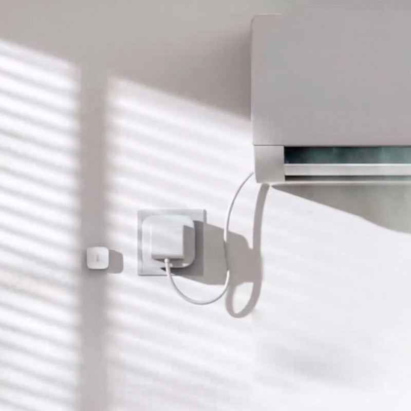 Aqara P3 Air Conditioning Companion With Temperature Humidity Sensor