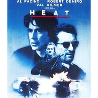 Heat (1995) คนระห่ำคน