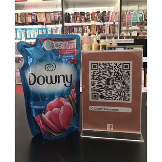 🌸🌼💦Downy ดาวน์นี่ ปรับผ้านุ่ม สูตรเข้มข้นพิเศษ 330 ml.💦🌸🌼