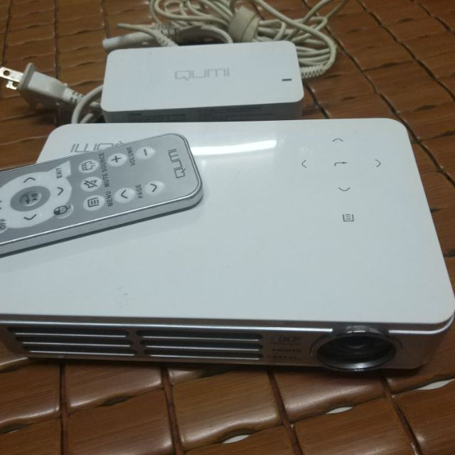 Vivitek Qumi Q5 โปรเจคเตอร์ โฮมเธียเตอร์ ราคาถูก