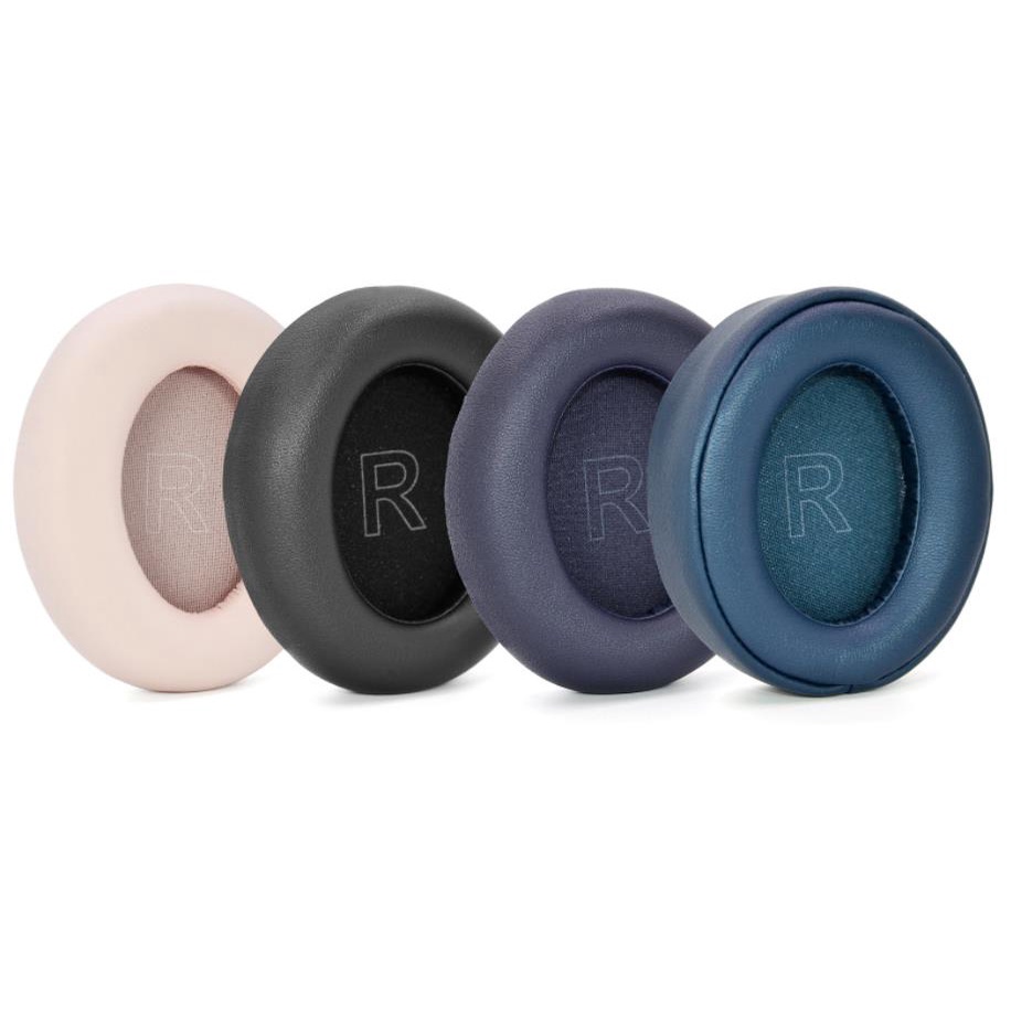 แผ่นรองหูฟังทดแทนสําหรับ Anker Soundcore Life Q30/Q35 BT หูฟัง