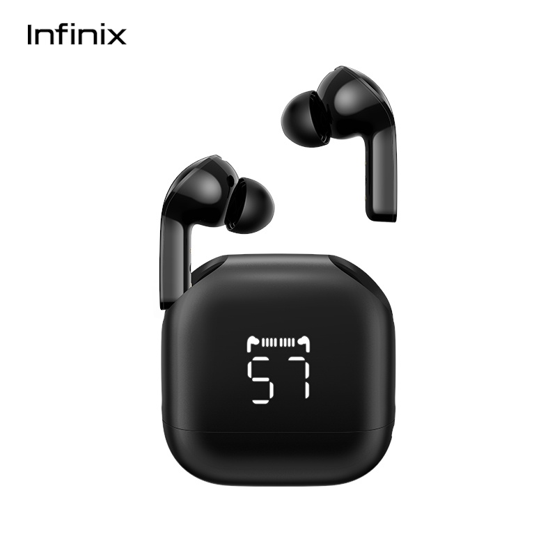 Infinix discount wireless headphones