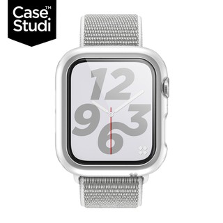 CaseStudi เคส WATCH (40/44MM) EXPLORER CASE - PEARL WHITE