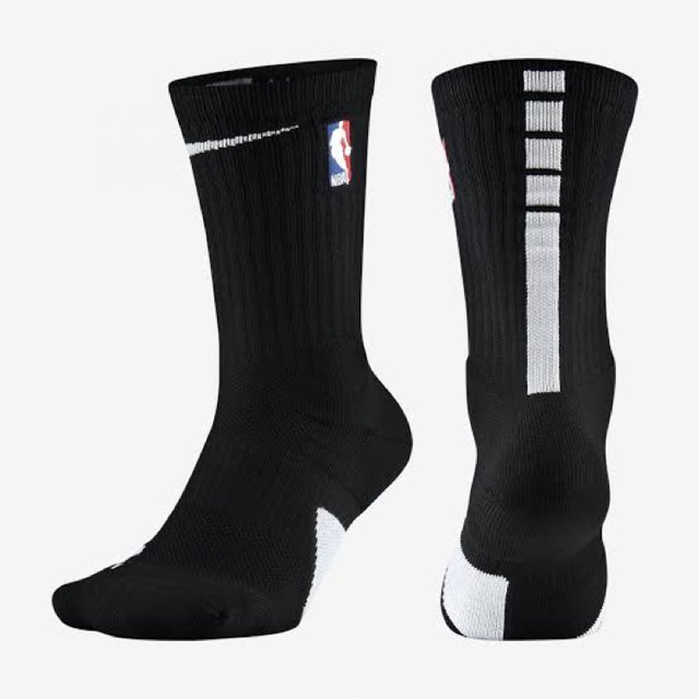 nike elite nba crew socks