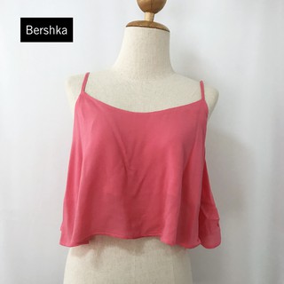 ้เสื้อ Bershka  ไซส์ S