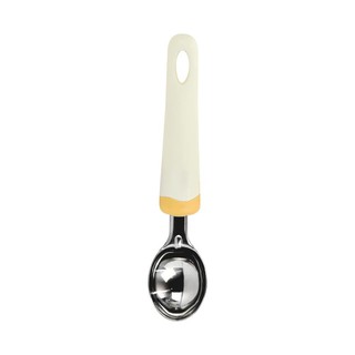 ที่ตักไอศกรีม PENGUIN KSA01 ด้ามขาว เครื่องครัวและอุปกรณ์อื่นๆ ICE CREAM SCOOP PENGUIN KSA01 WHITE HANDLE