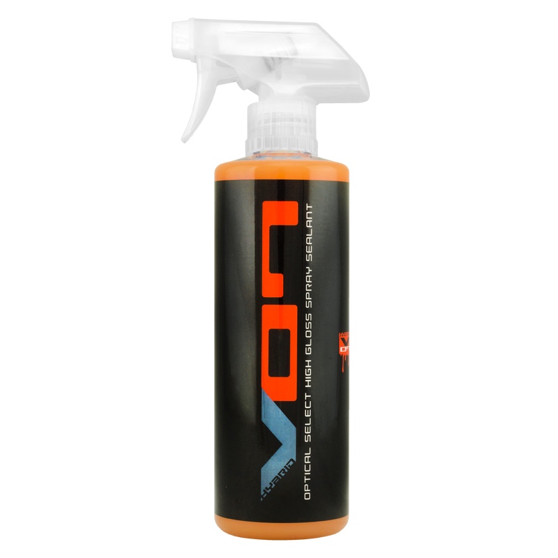 Chemical Guys Hybrid V07 Optical Select High Gloss Spray Sealant & Quick Detailer (16 oz) ขวดแท้ V7 