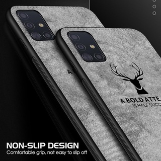 เคสโทรศัพท์ลายกวางสไตล์วินเทจสําหรับ Xiaomi 11T Pro 11 Lite 5G Ne Xiaomi 11T Pro