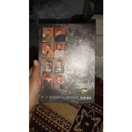 ,EXODUS DO,POWER****