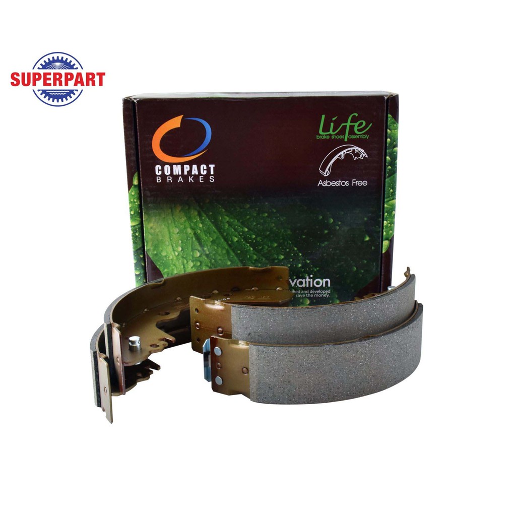 ก้ามเบรคหลัง TFR 91 02 COMPACT LIFE ก้าม (RL-452-COMPACT)