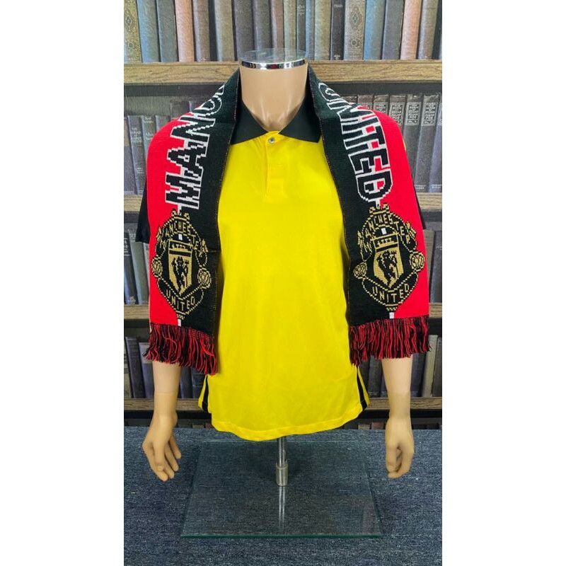 Mafla MANCHESTER UNITED
