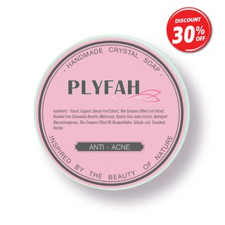 Plyfah Anti Acne Soap