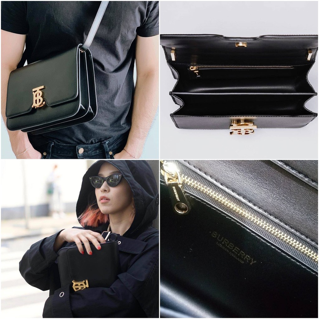 BURBERRY FRAGRANCES CROSSBODY BAG VIP GIFT WITH PURCHASE (GWP)Code