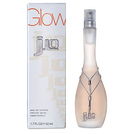 Jennifer Lopez J Lo Glow 100 ml.(พร้อมกล่อง)