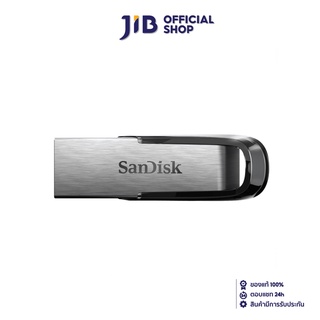 SANDISK 256 GB FLASH DRIVE (แฟลชไดร์ฟ) ULTRA FLAIR (SDCZ73_256G_G46 )