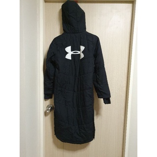 เสื้อ Coat UNDER ARMOUR แท้100%