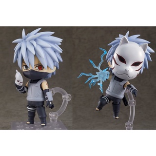 Nendoroid Kakashi Hatake: Anbu Black Ops Ver