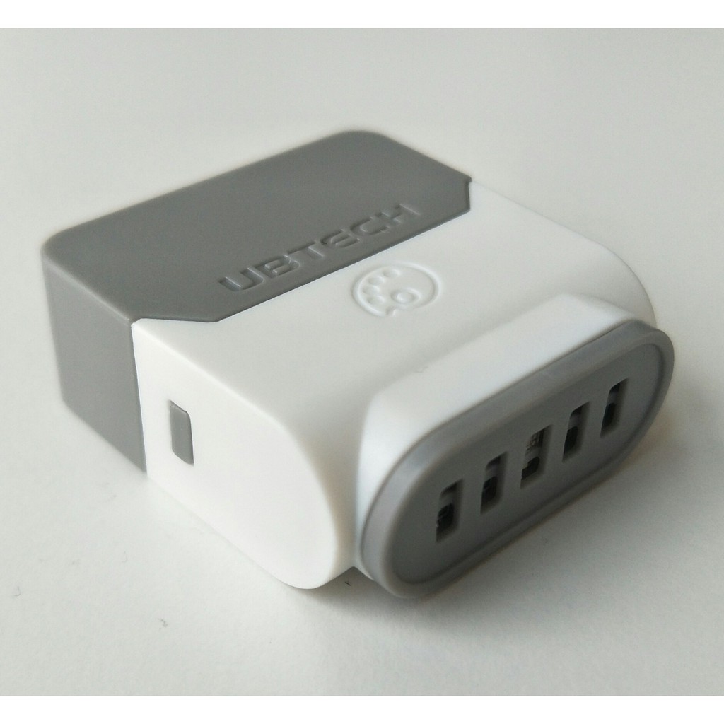 เซ็นเซอร์สี UBTECH**