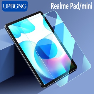 ฟิล์มกระจกนิรภัยกันรอยหน้าจอ 9H ขนาดเล็ก สําหรับแท็บเล็ต Realme Pad 10.4 2021