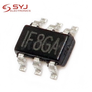 10pcs/lot MP2359DJ-LF-Z MP2359DJ MP2359 SOT23-6 REG BUCK ADJ 1.2A IC best quality In Stock