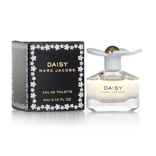 Marc Jacobs Daisy Eau de Toilette 4ml. ของแท้