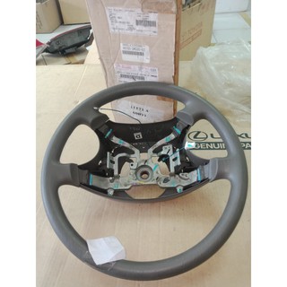 862. 45100-0K020-E0 วงพวงมาลัยแอร์แบก INNOVA /FORTUNER ปี 2005-2008 ของแท้ เบิกศูนย์ โตโยต้า Toyota (TTGSHO)