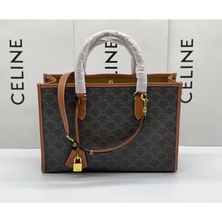c e งาน  original กระเป๋าสะพาย 25cm