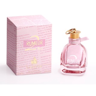 Lanvin Rumeur 2 Rose EDP 5ml - 10ml นำ้หอมแท้แบ่งขาย